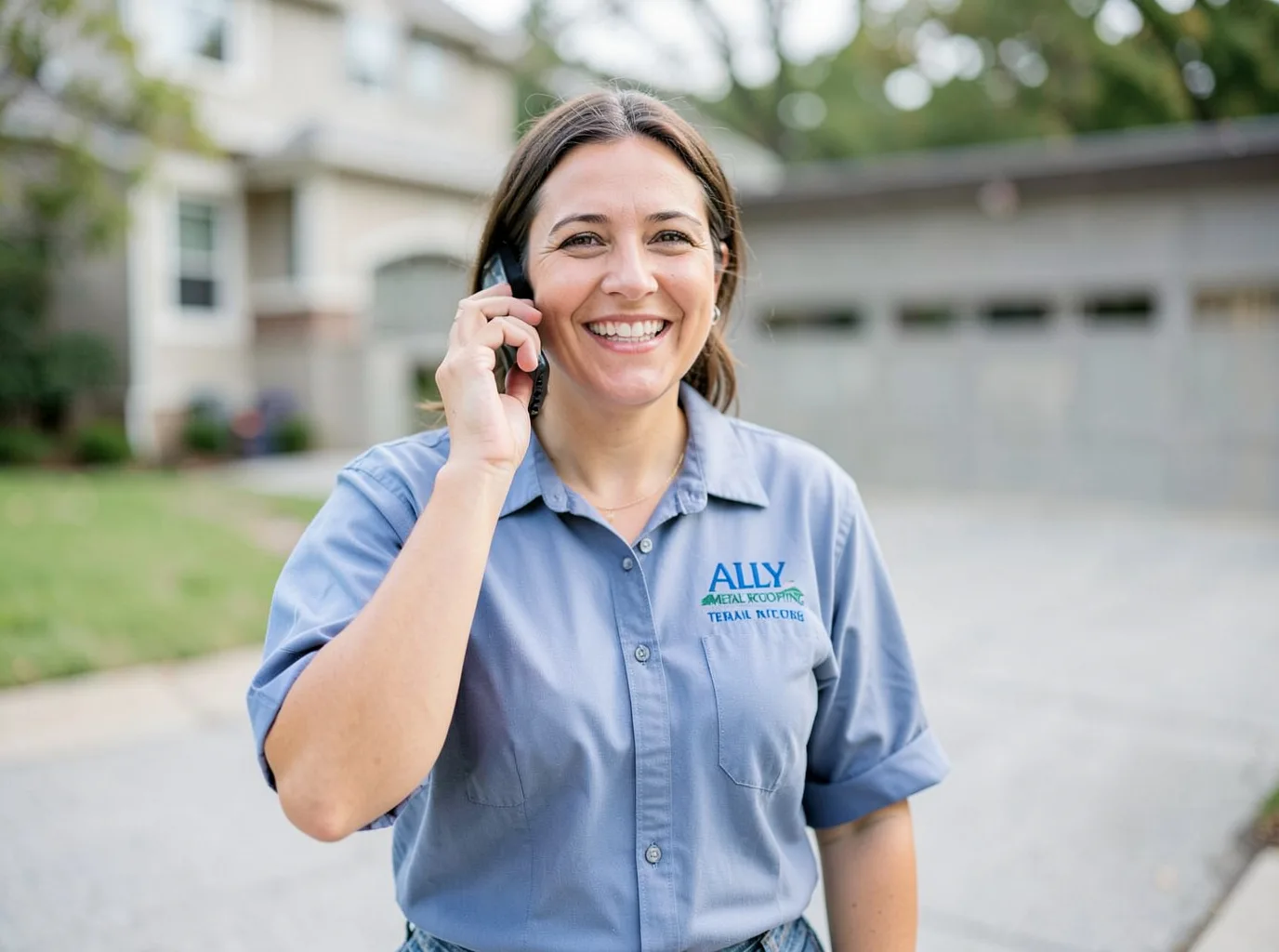 Metal Roof Installation Lowber, PA FAQs